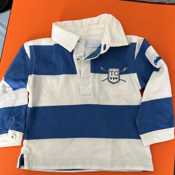 Teatime et chocolat - Picture 5 of 8